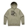 Men's Heavy Hood Thumbnail