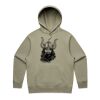 Men's Heavy Hood Thumbnail