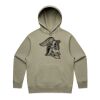 Men's Heavy Hood Thumbnail