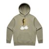 Men's Heavy Hood Thumbnail