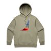Men's Heavy Hood Thumbnail