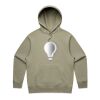 Men's Heavy Hood Thumbnail