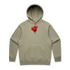 Men's Heavy Hood Thumbnail