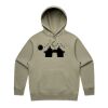Men's Heavy Hood Thumbnail