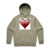 Men's Heavy Hood Thumbnail