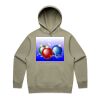 Men's Heavy Hood Thumbnail