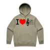 Men's Heavy Hood Thumbnail