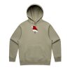 Men's Heavy Hood Thumbnail