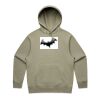 Men's Heavy Hood Thumbnail