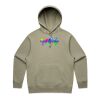 Men's Heavy Hood Thumbnail