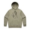 Men's Heavy Hood Thumbnail