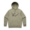 Men's Heavy Hood Thumbnail