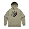 Men's Heavy Hood Thumbnail