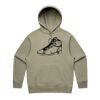 Men's Heavy Hood Thumbnail
