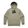 Men's Heavy Hood Thumbnail