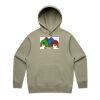Men's Heavy Hood Thumbnail