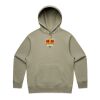 Men's Heavy Hood Thumbnail