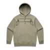 Men's Heavy Hood Thumbnail