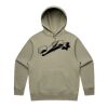 Men's Heavy Hood Thumbnail