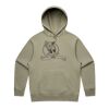 Men's Heavy Hood Thumbnail