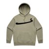 Men's Heavy Hood Thumbnail