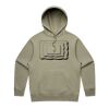 Men's Heavy Hood Thumbnail
