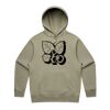 Men's Heavy Hood Thumbnail