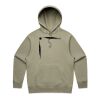 Men's Heavy Hood Thumbnail