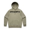 Men's Heavy Hood Thumbnail