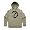Men's Heavy Hood Thumbnail