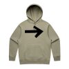 Men's Heavy Hood Thumbnail
