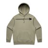Men's Heavy Hood Thumbnail