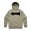 Men's Heavy Hood Thumbnail