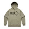 Men's Heavy Hood Thumbnail