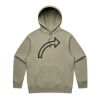 Men's Heavy Hood Thumbnail