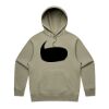 Men's Heavy Hood Thumbnail