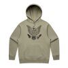 Men's Heavy Hood Thumbnail