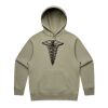 Men's Heavy Hood Thumbnail
