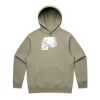 Men's Heavy Hood Thumbnail