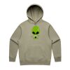 Men's Heavy Hood Thumbnail