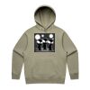 Men's Heavy Hood Thumbnail