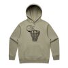 Men's Heavy Hood Thumbnail