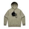 Men's Heavy Hood Thumbnail