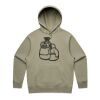 Men's Heavy Hood Thumbnail