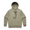 Men's Heavy Hood Thumbnail