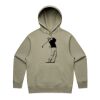 Men's Heavy Hood Thumbnail