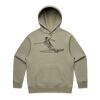 Men's Heavy Hood Thumbnail