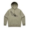 Men's Heavy Hood Thumbnail