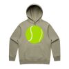 Men's Heavy Hood Thumbnail