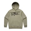 Men's Heavy Hood Thumbnail